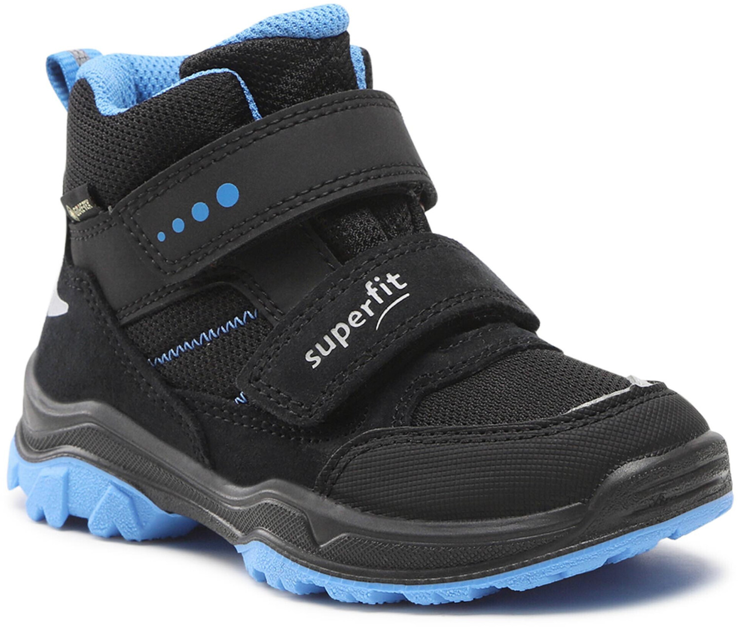 Superfit Jupiter (1-000061)