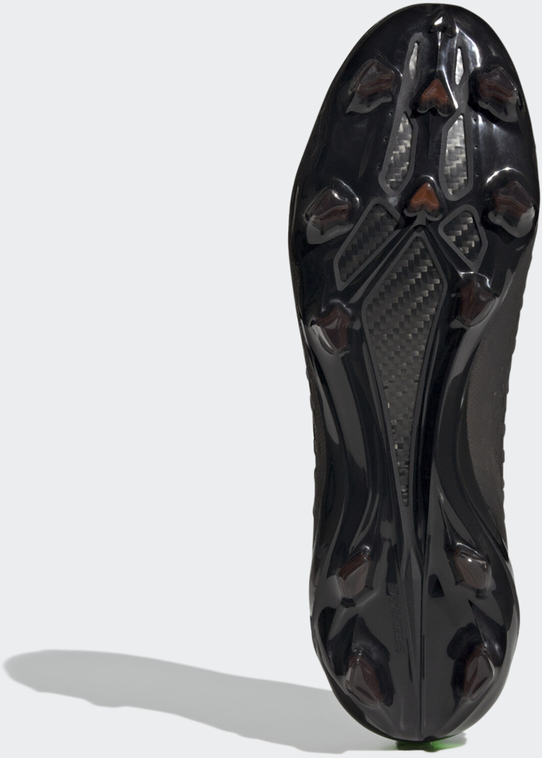 Adidas X Speedportal.1 FG GW8429 black red a 195 90 oggi Migliori prezzi e offerte su idealo