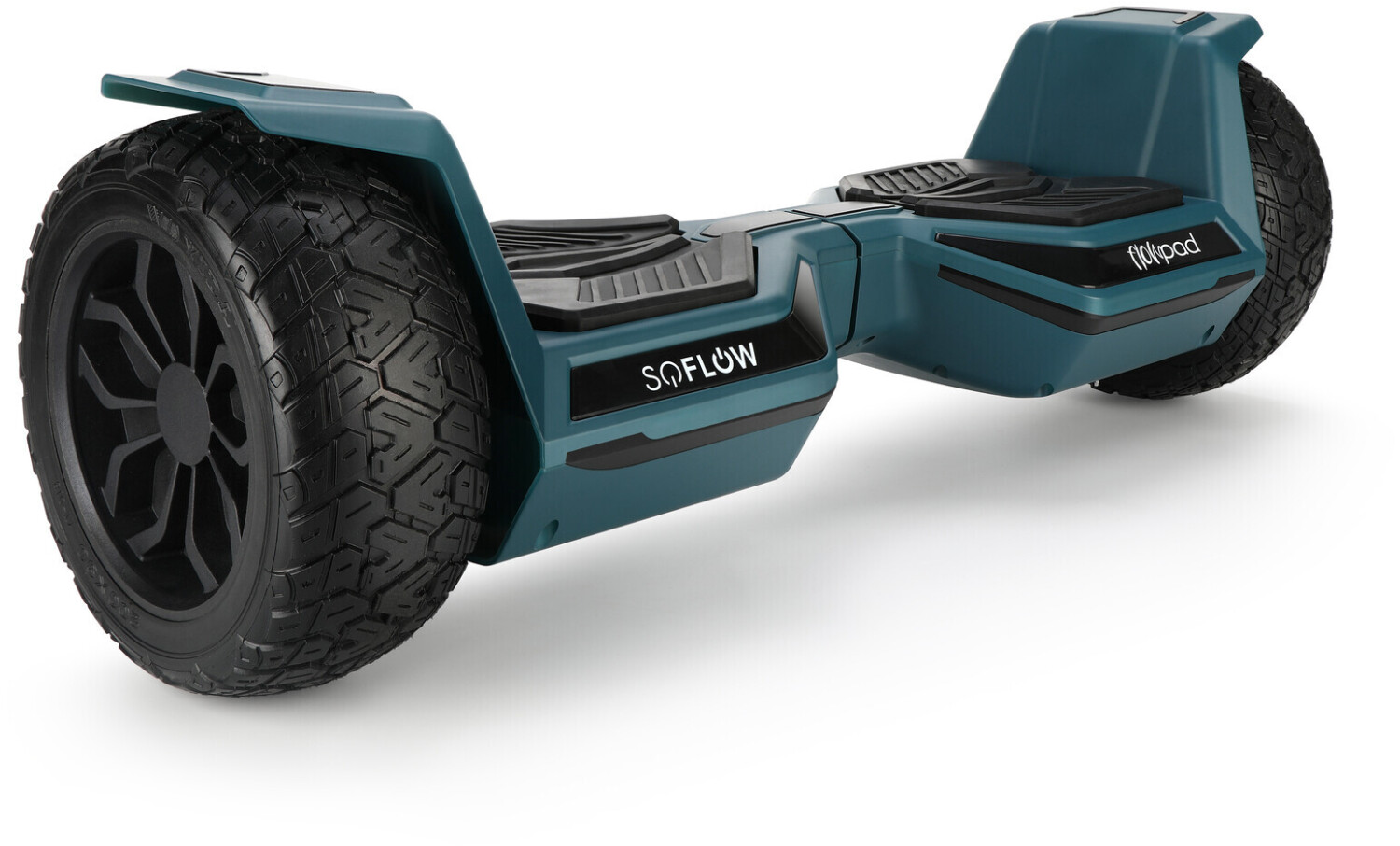 SOFLOW FlowPad X ab 237 99 Preisvergleich bei idealo