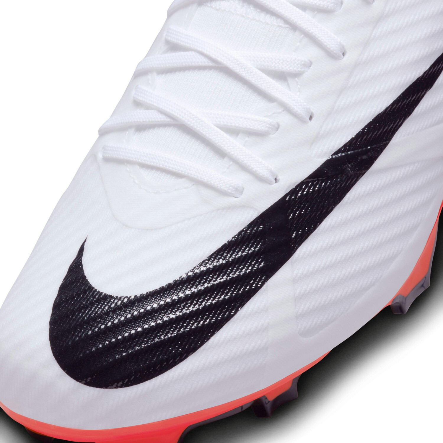 Nike mercurial acc black and white online