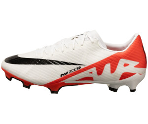 Nike mercurial cheap vapor crimson red
