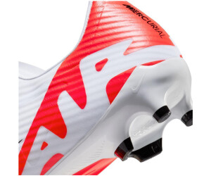 Nike mercurial clearance vapor crimson red