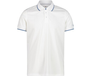 Maglia Uomo CMP 35s7807 - T-shirt In Poliestere/elastan, Vestibilità Comoda