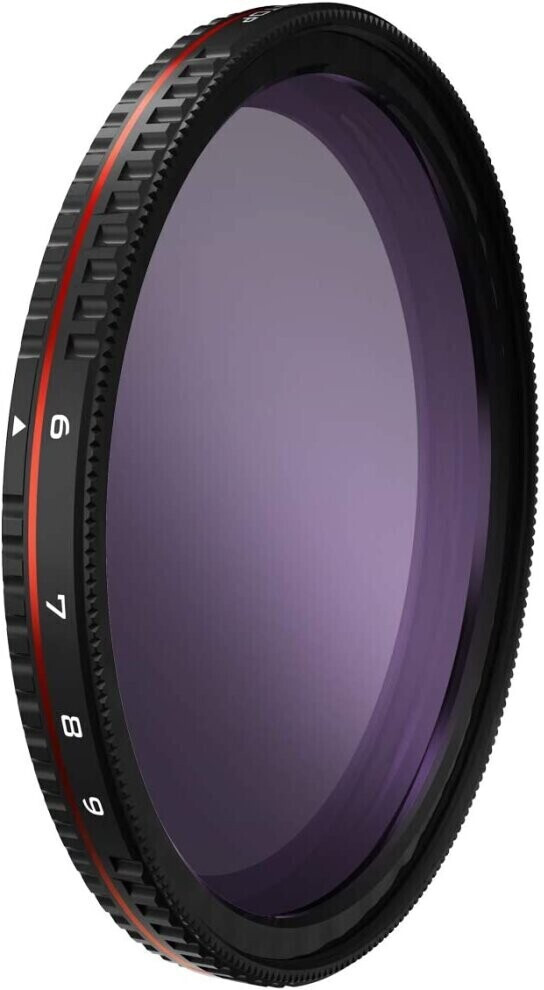 Freewell Gear Bright Day (Mist Edition) 6/9 77mm