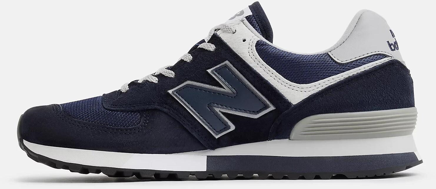 New balance 576 mujer Negro hot sale