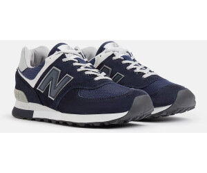 New Balance 576 Made in UK dark navy mood indigo alloy ab 219 95 Preisvergleich bei idealo