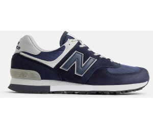 New Balance 576 Made in UK dark navy mood indigo alloy ab 219 95 Preisvergleich bei idealo