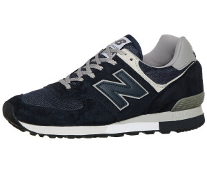 New Balance 576 Made in UK dark navy mood indigo alloy ab 219 95 Preisvergleich bei idealo