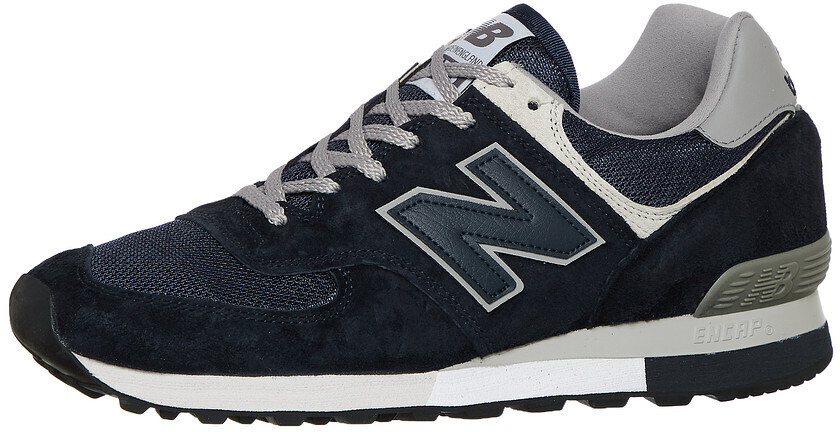 New balance 576 herren navy cheap