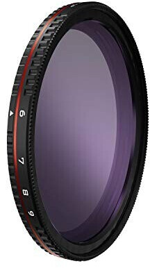 Photos - Lens Filter FREEWELL Gear Bright Day  6/9 62mm (Mist Edition)