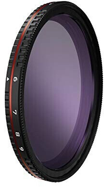 Freewell Gear Bright Day (Mist Edition) 6/9 82mm