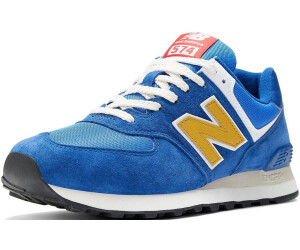New balance discount 574 royal blue