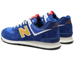New balance navy gold new arrivals
