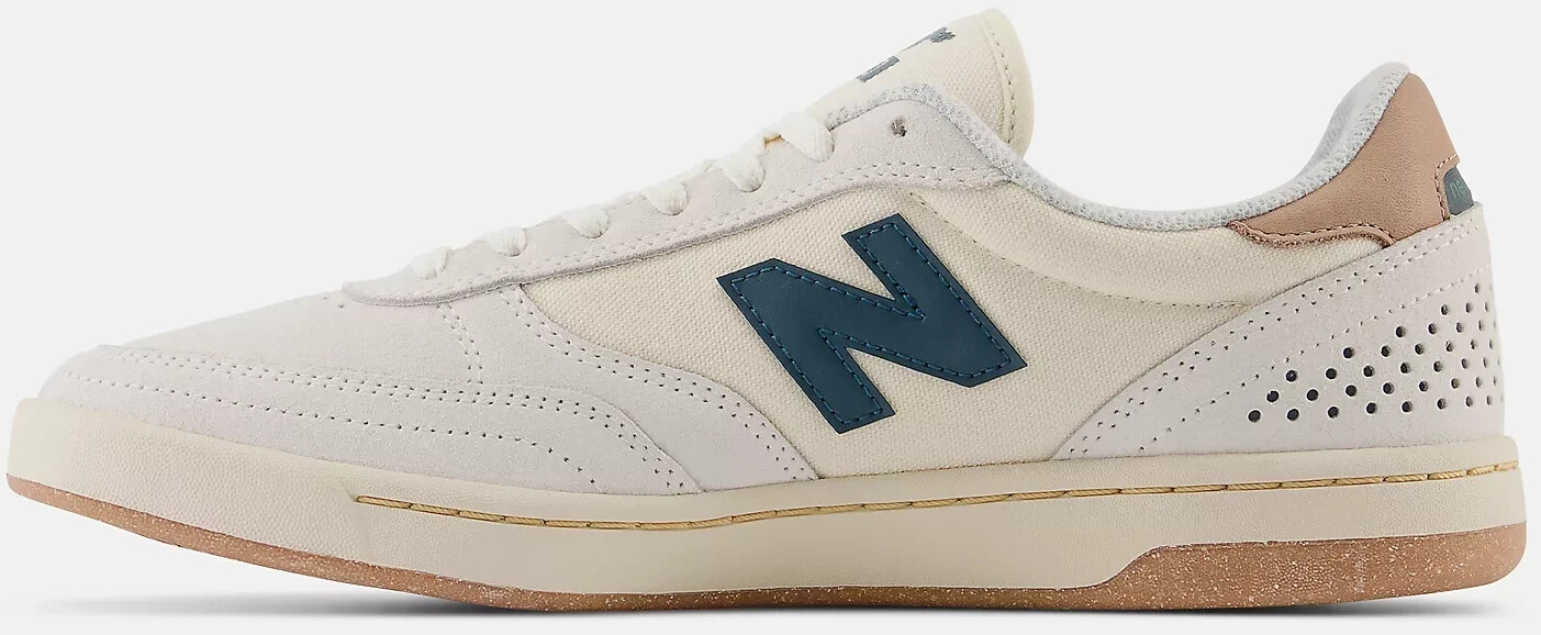 Buy New Balance NB Numeric 440 sea salt teal from 47.49 Today