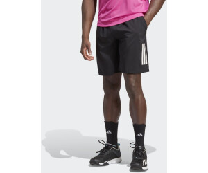 Adidas run the court shorts clearance