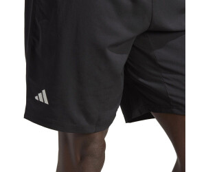 Adidas Club 3 Stripes Tennis Shorts HS3253 black a 40 00 oggi Migliori prezzi e offerte su idealo