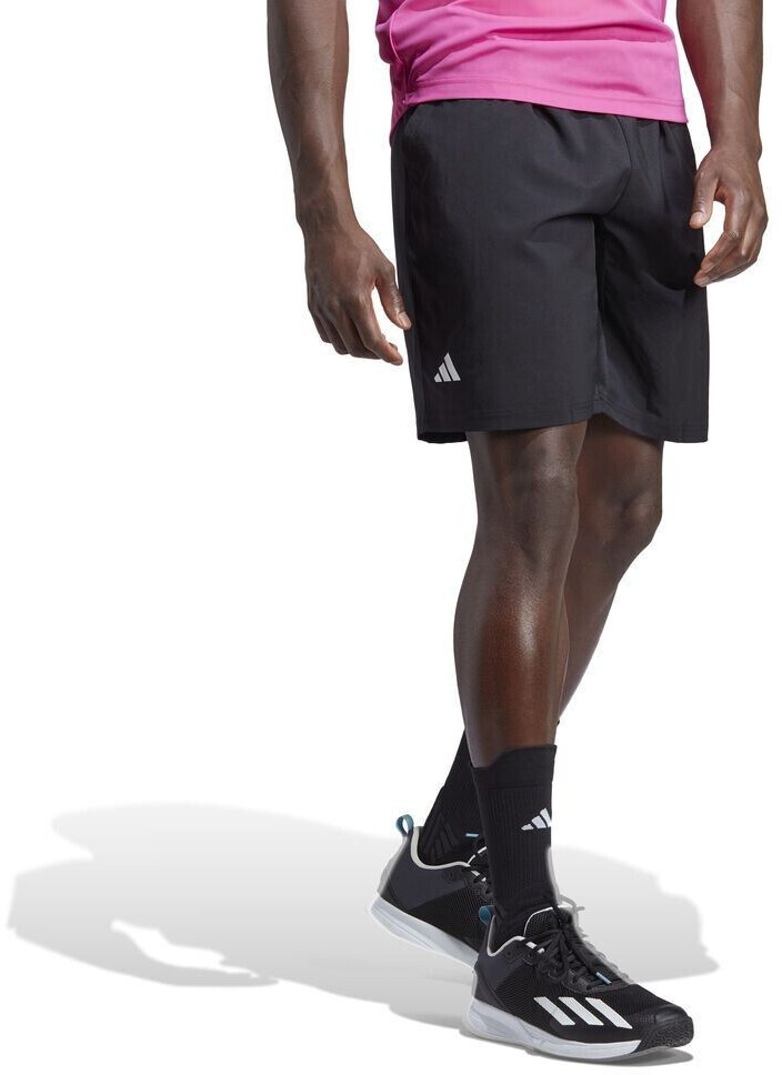 Adidas tennis shorts sale online