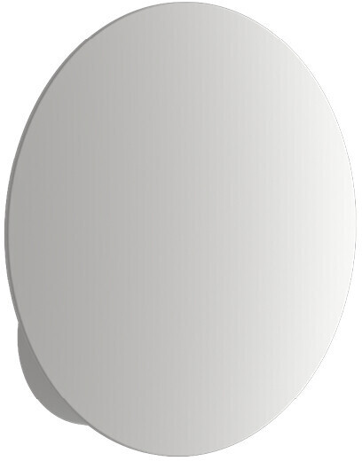Lodes LED Wall Ceiling Light Puzzle Single Round 2700K Matte White