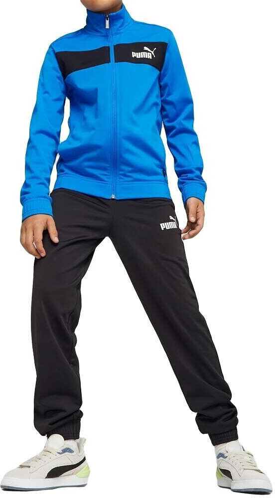 Puma Poly Suit CL B Youth 589371 racing blue a 44 90 oggi Migliori prezzi e offerte su idealo