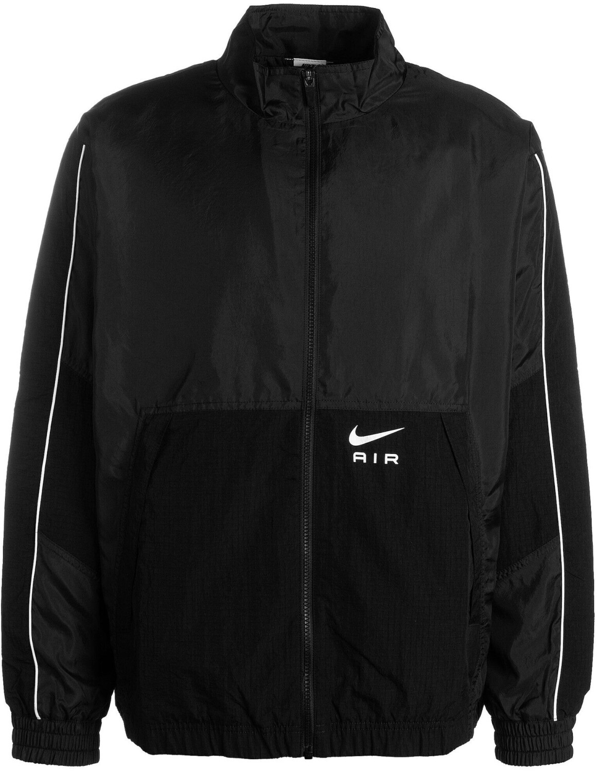 Nike air track jacket on sale