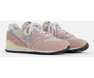 New Balance Made in USA 996 pink haze silver ab 124 99