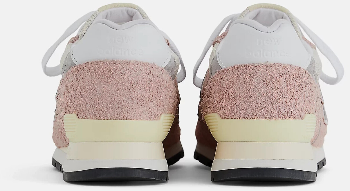 New balance 998 damen rosa store