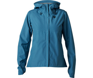 Fox waterproof jacket sales