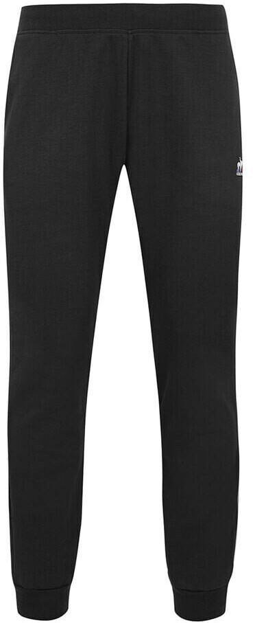 Le Coq Sportif ESS Pant Regular N°4 black