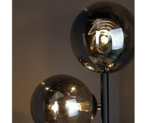 Eco-Light Leuchten Neptun Stehlampe 4-flammig 160cm schwarz ab 121,75 € |  Preisvergleich bei
