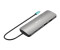 I-Tec USB-C Metal Nano Dock C31NANOHDM2DOCPD