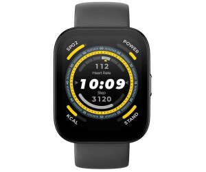 Amazfit Bip 5 Schwarz ab 51 29 Preisvergleich bei idealo