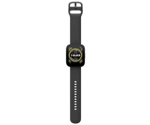 Amazfit Bip 5 noir au meilleur prix sur idealo