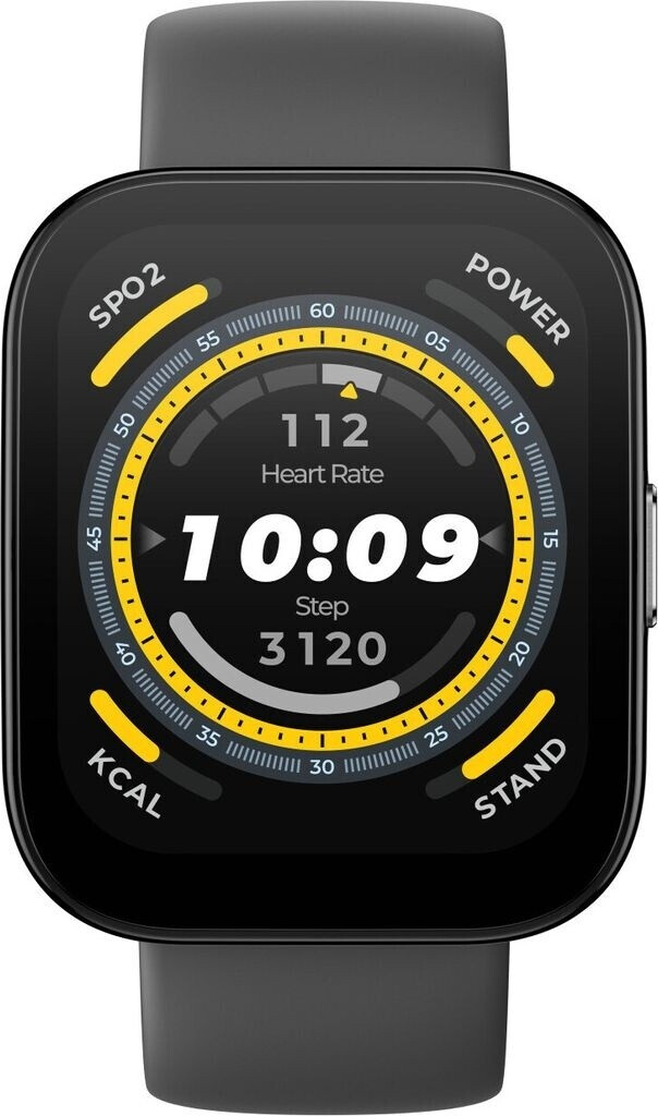 Amazfit Bip 5 noir