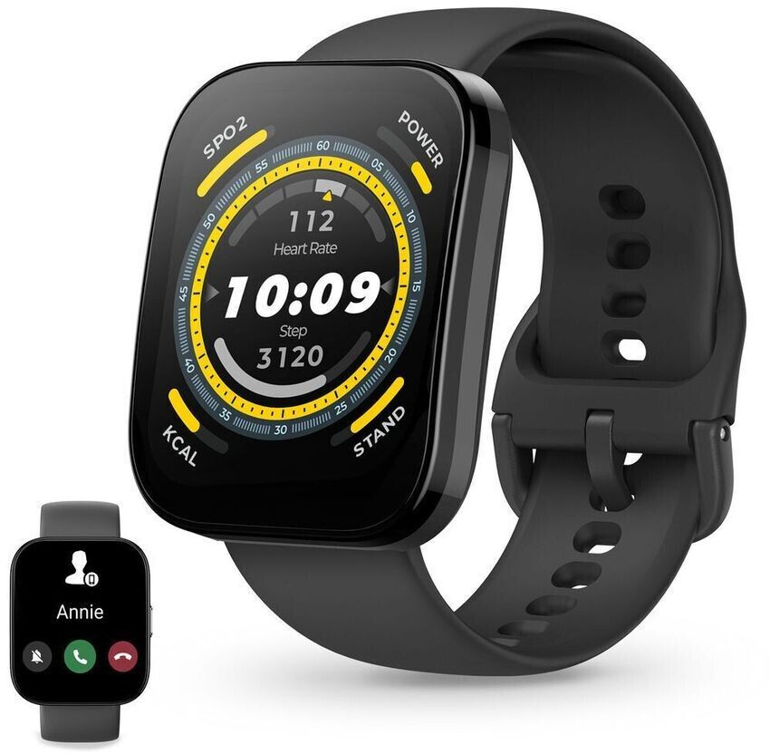 Idealo amazfit bip best sale