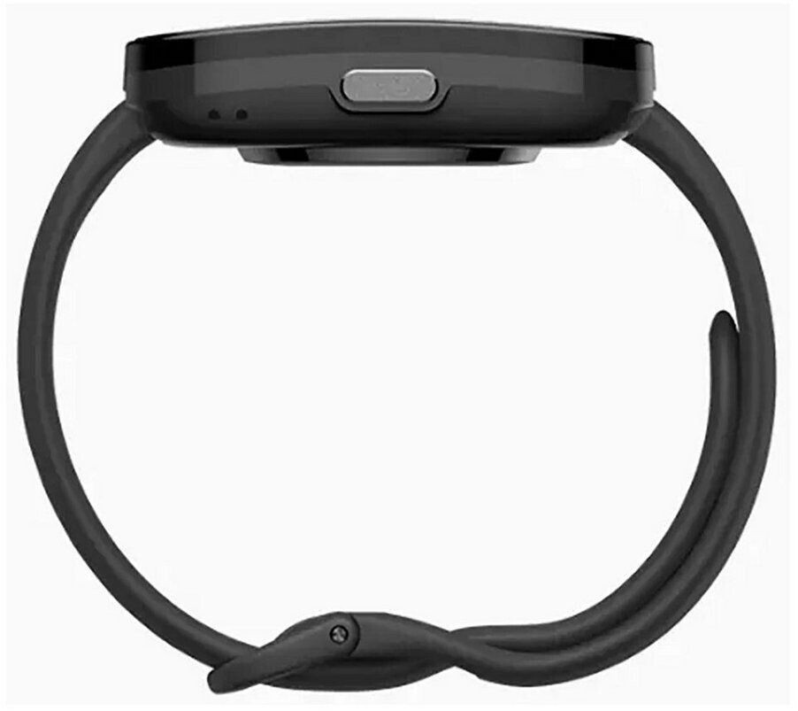 Amazfit Bip 5 noir au meilleur prix sur idealo