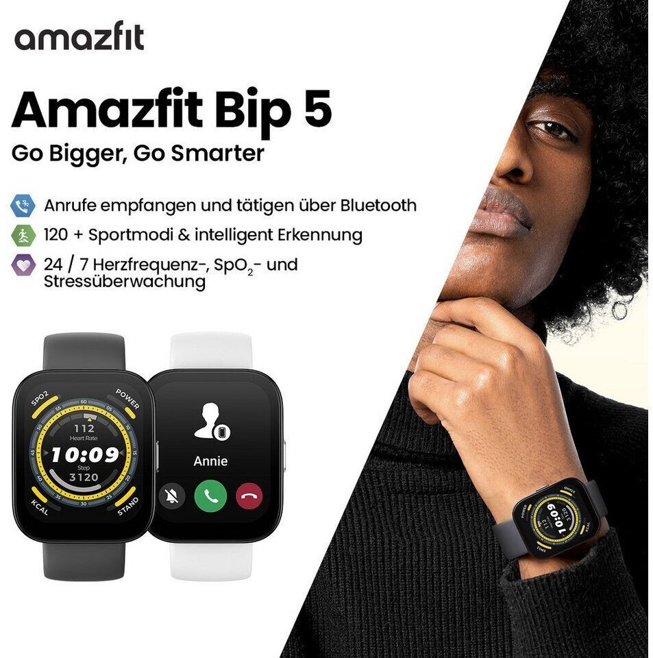 Idealo amazfit bip 2025