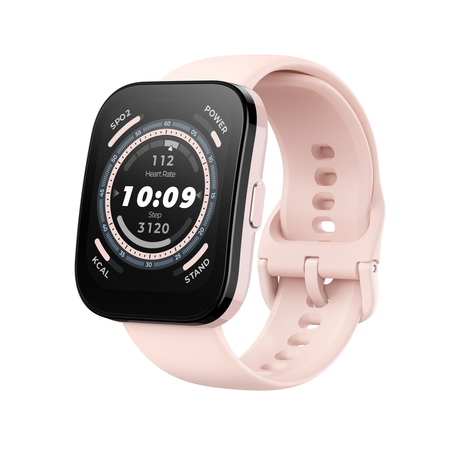 Amazfit Bip 5 Rosa ab 60 00 Preisvergleich bei idealo