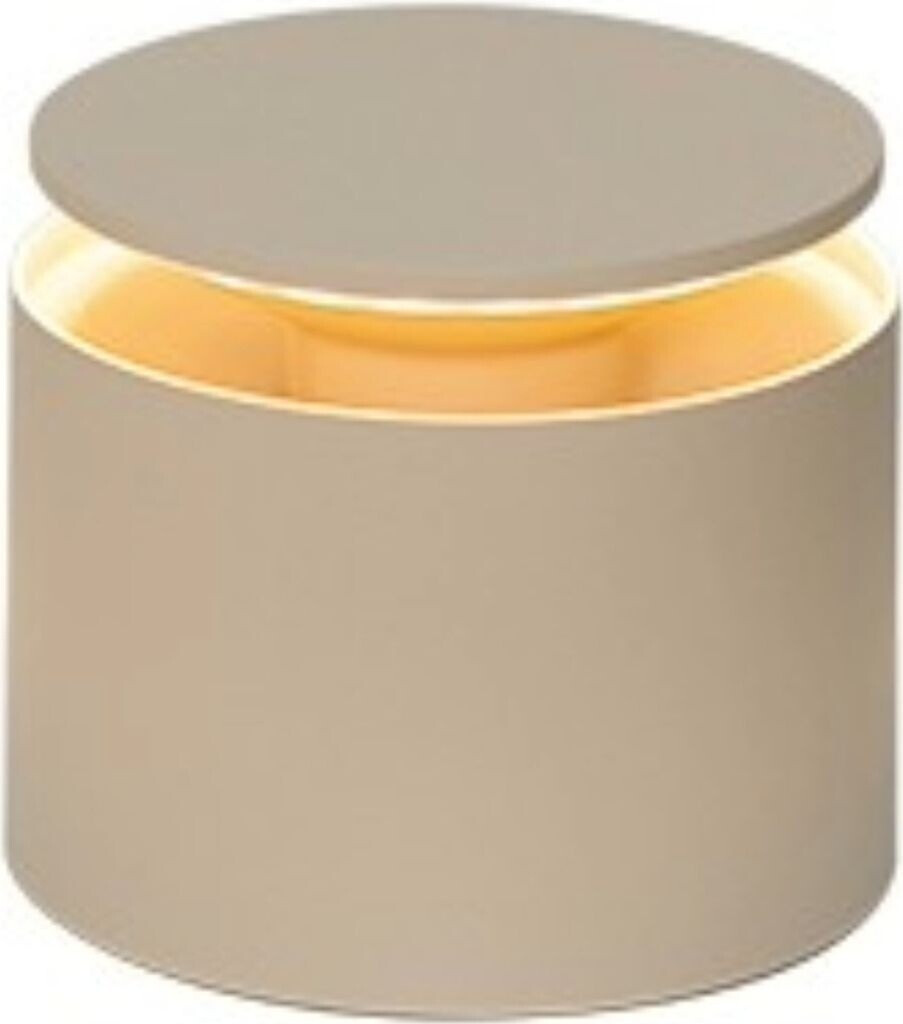 Zafferano Ailati Push-up Pro LED Battery Light sand