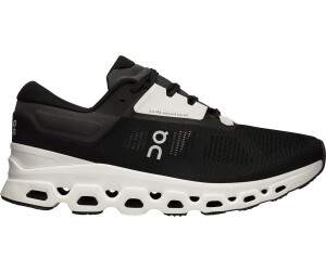 Grey On Running Cloudstratus | JD Sports UK