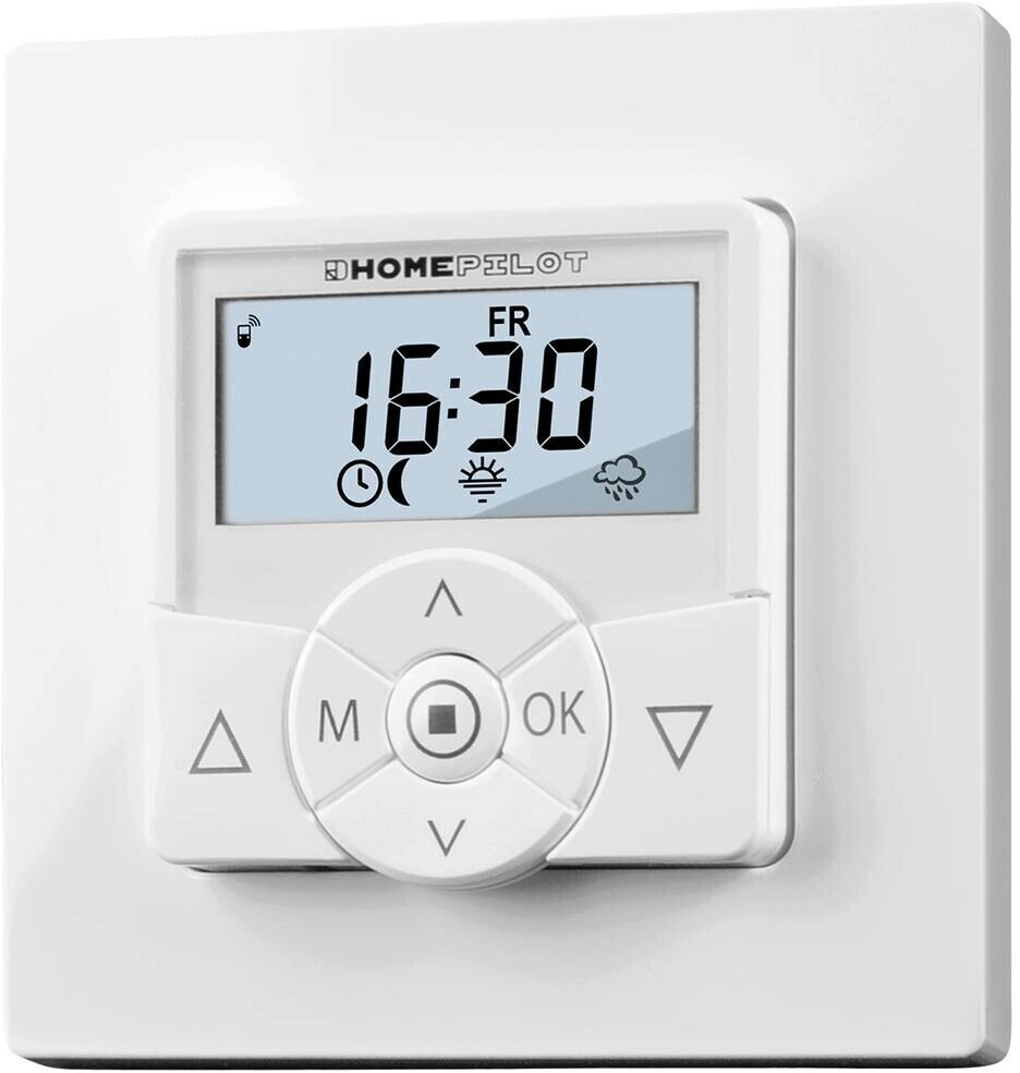 HomePilot 10502001