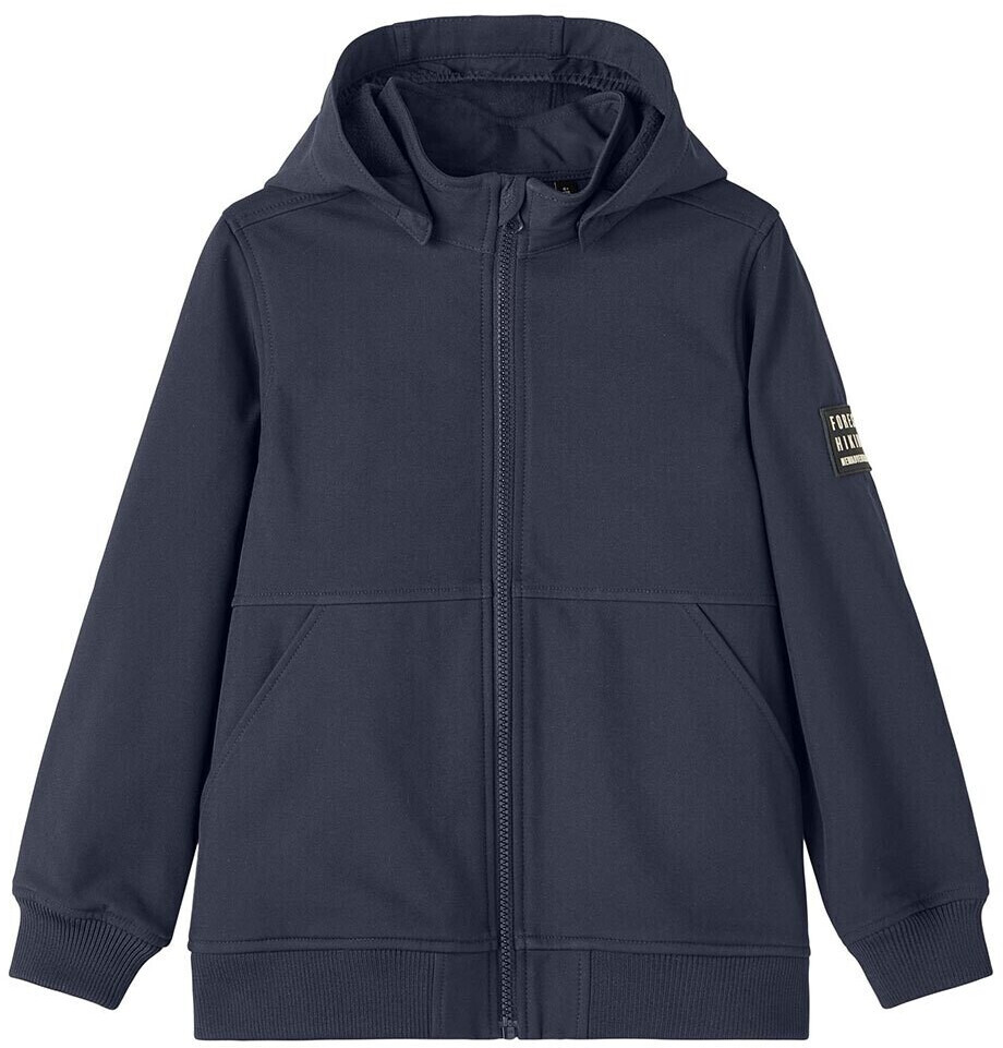 Name It Nkmalfa Jacket Badge Fo Noos (13209610-4169652) dark sapphire