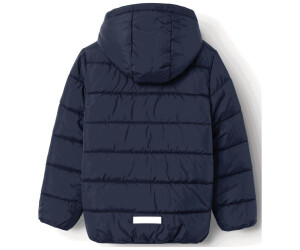 Name It NKMMEMPHIS JACKET PB (13216478-4172990) dark sapphire ab 