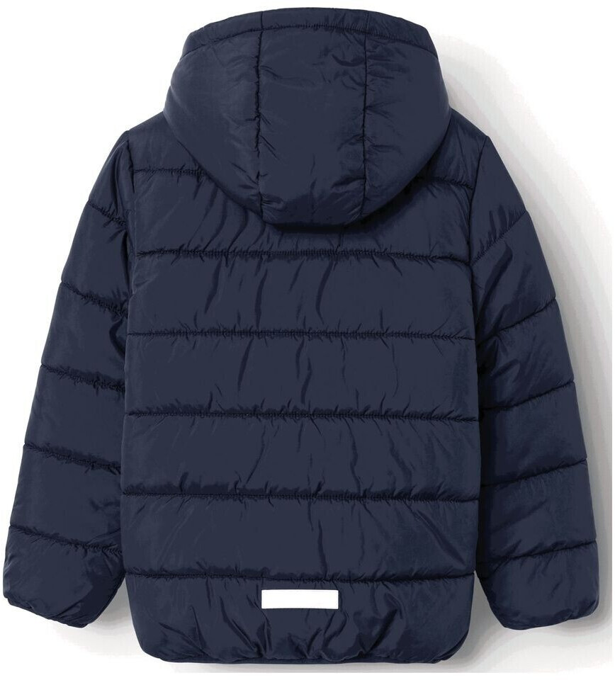 Name It NKMMEMPHIS JACKET PB (13216478-4172990) dark sapphire ab 