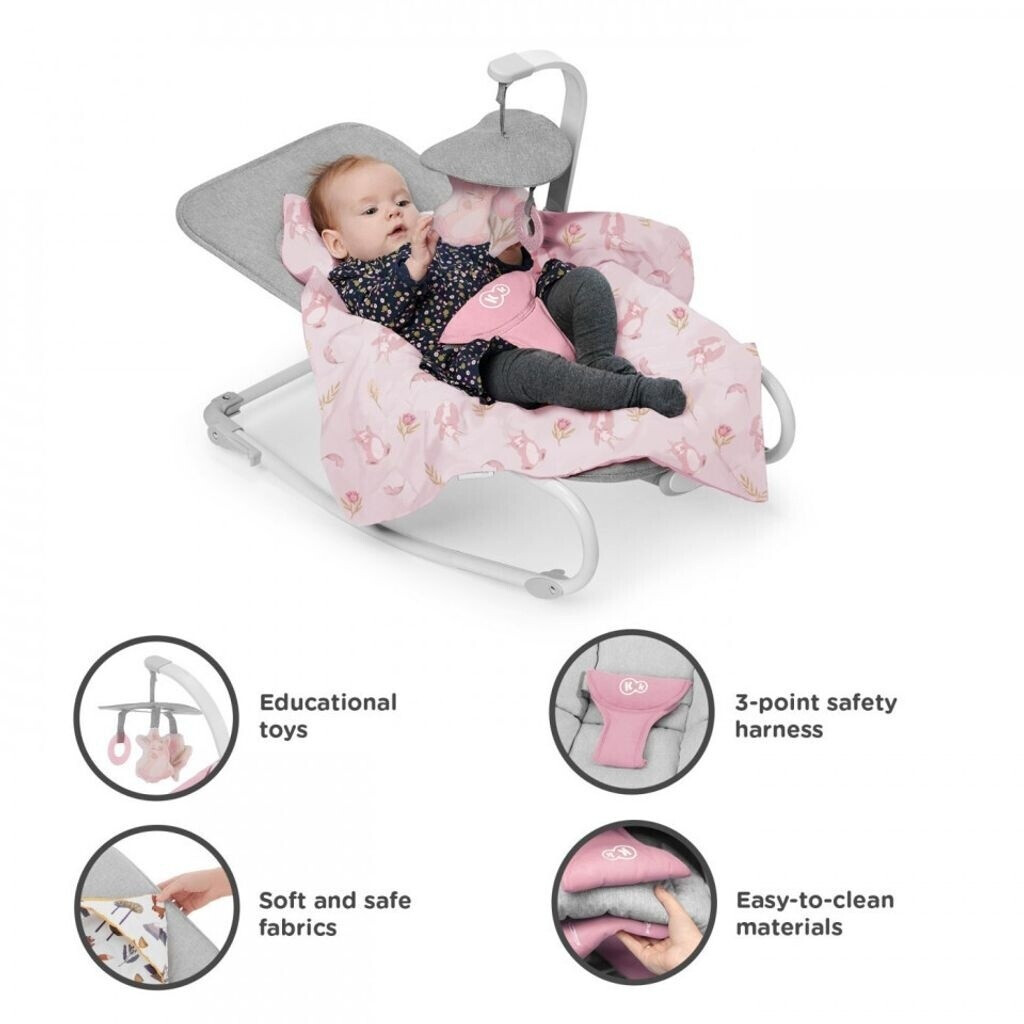 Kinderkraft Felio 2