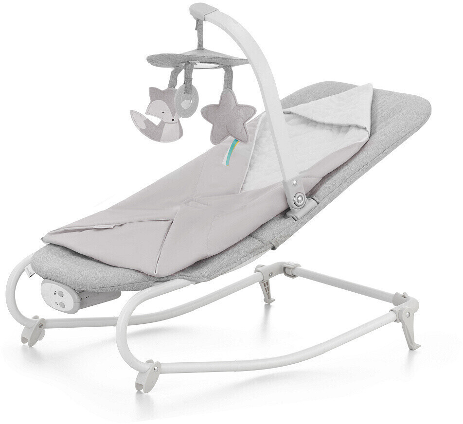 Kinderkraft Felio 2 grey