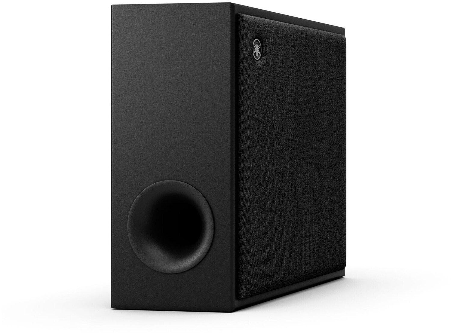 Yamaha True X-Sub 100A noir