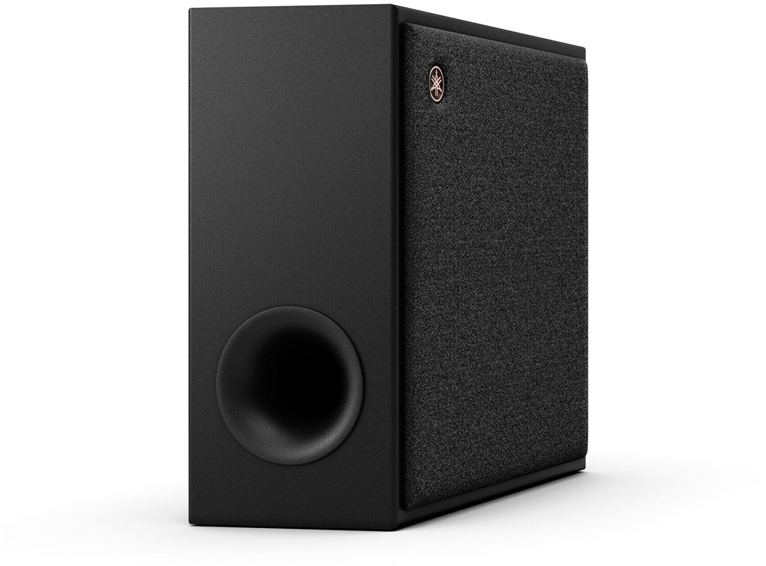 Yamaha True X-Sub 100A Carbon Grey