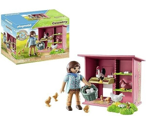 Cheapest place to buy playmobil online