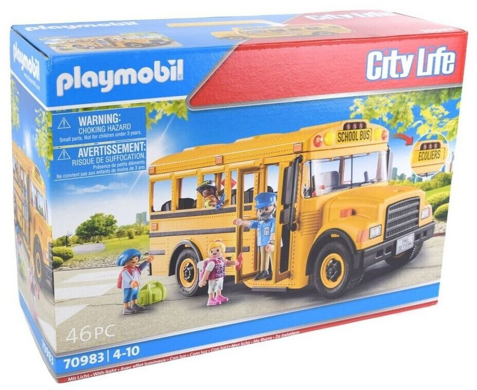 Photos - Toy Car Playmobil 70983 