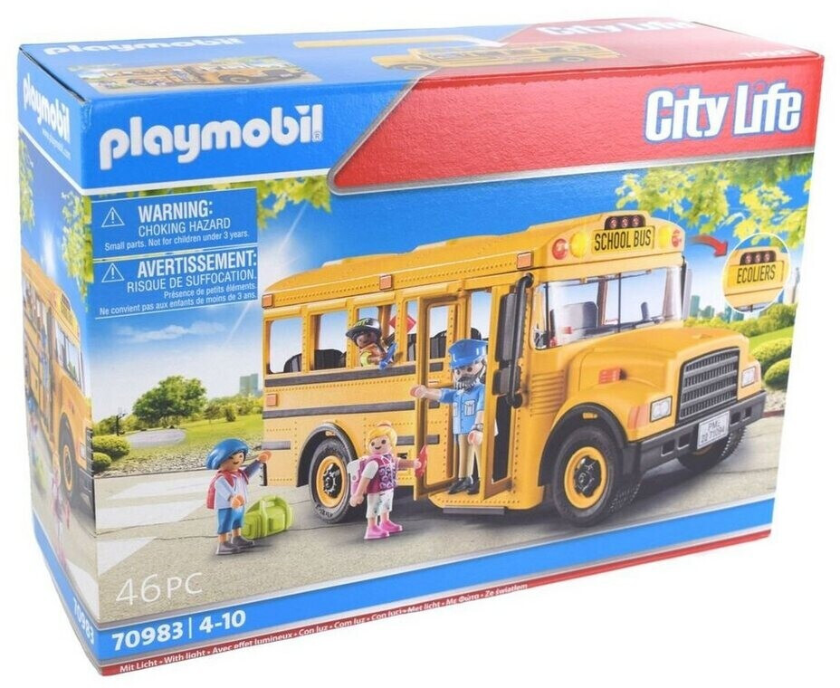 Playmobil 70983